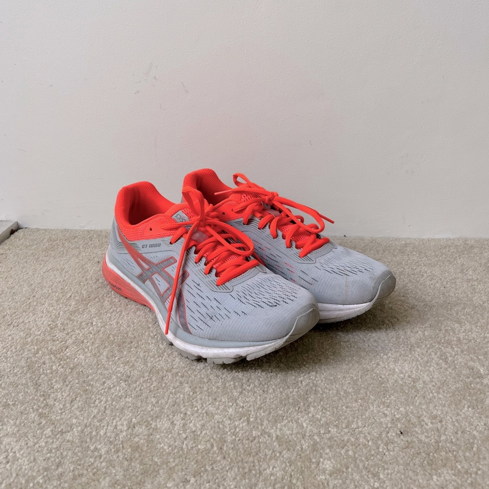 ASICS GT-1000 7 Women’s Running Shoes